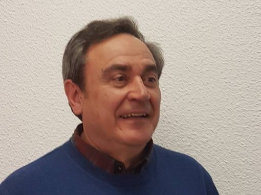 García de la Cruz, José Manuel