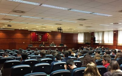 Participamos en los Cafés de la Innovación
