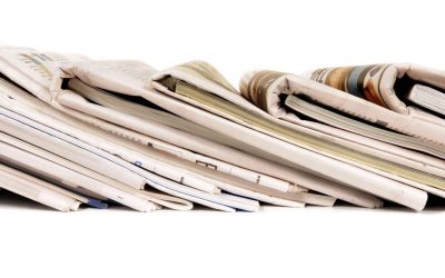 Entrevistas en prensa especializada