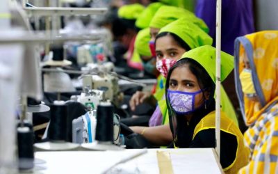 El Acuerdo de Bangladesh y los derechos laborales, nuestro análisis en The Conversation