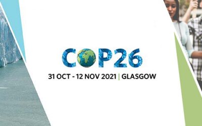 El GETEM en la COP 26