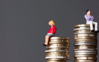 La importancia de la ley de transparencia salarial explicada en The Conversation