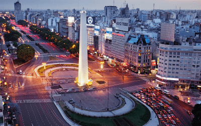 Te invitamos al Foro de la RIED en Buenos Aires