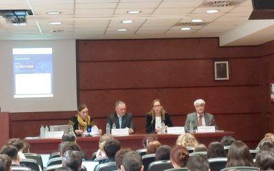 Mesa redonda: la industria de la defensa