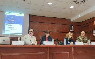 Mesa redonda: Mujeres, paz y seguridad